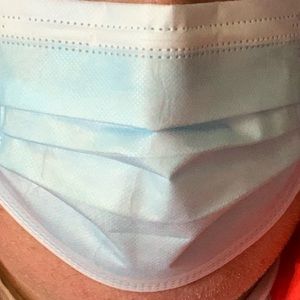 Meet your Posher, Mark